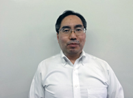 福島講師 教師イメージ