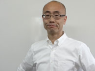 桑原講師 教師イメージ