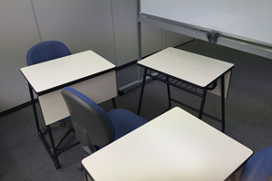 学習風景イメージ