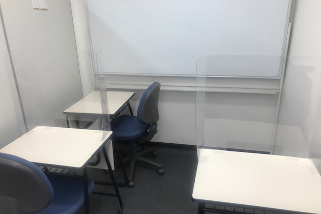 学習風景イメージ