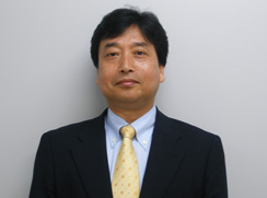 内山講師 教師イメージ